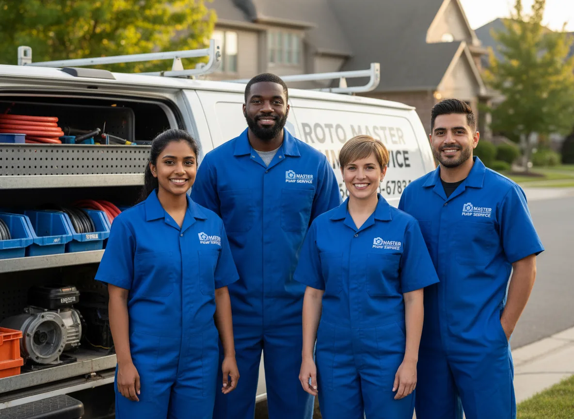 Sump Pump Installation company in Cocoa, FL